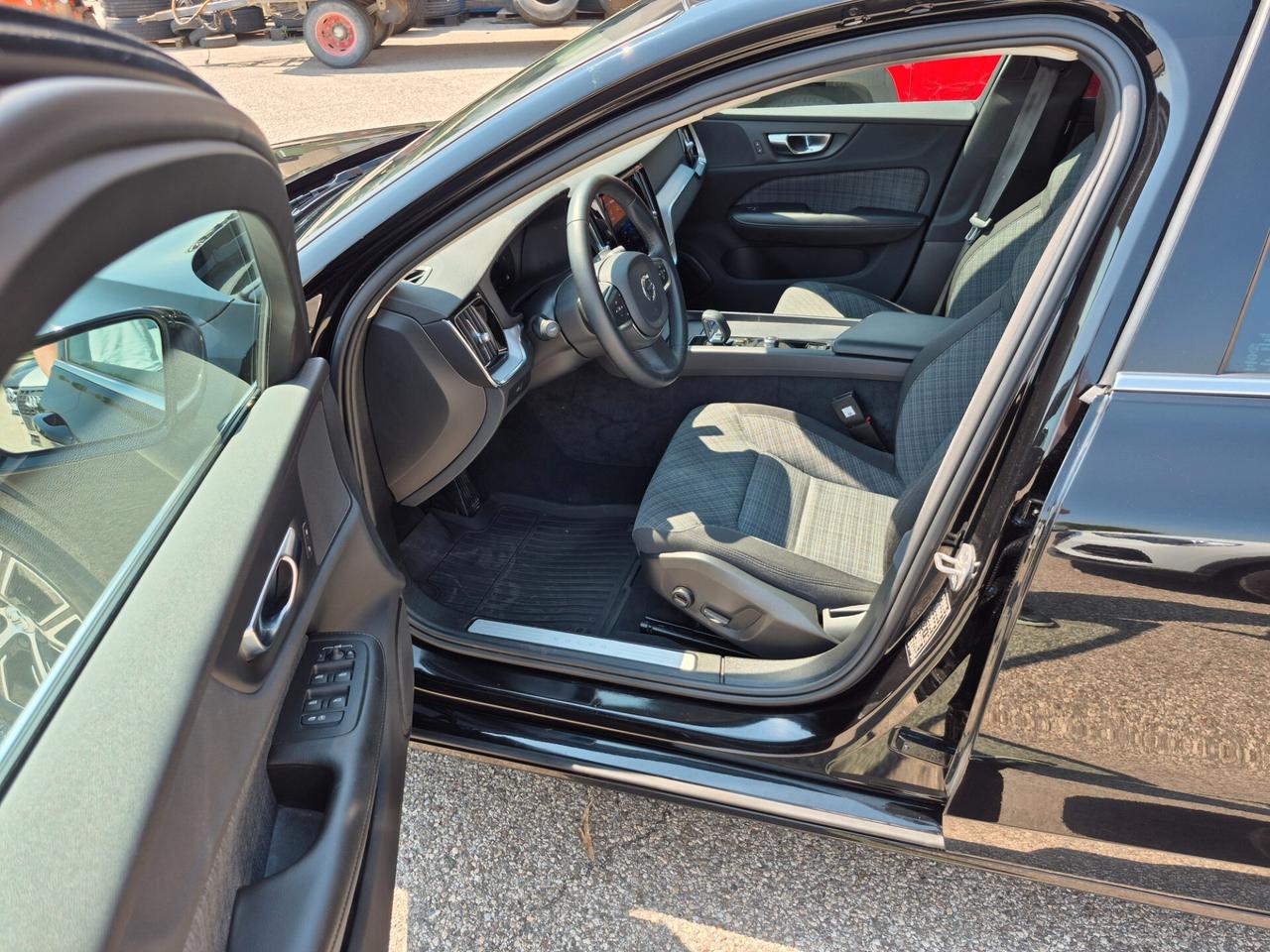 Volvo S60 B3 automatico Core