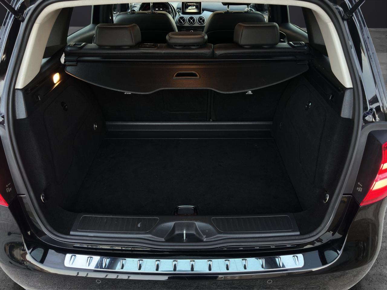 Mercedes-benz B 180 160 d Sport