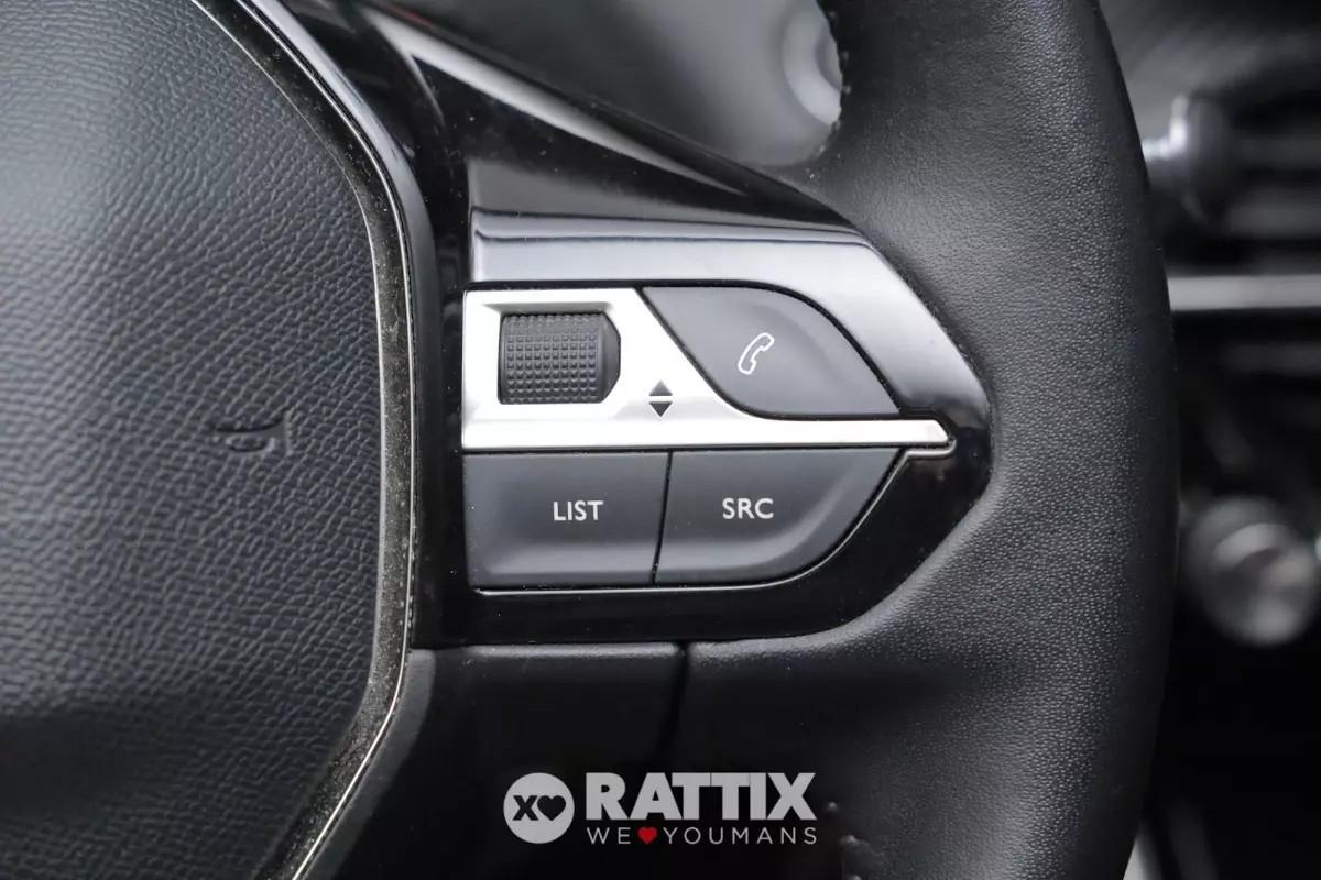 Peugeot 208 1.5 BlueHDI 100CV Allure Navi Pack