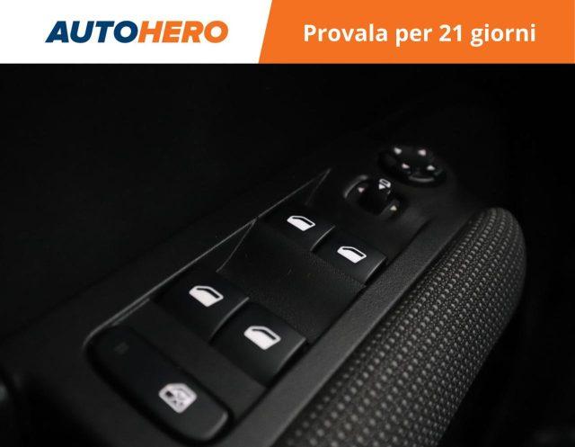 CITROEN C3 Aircross BlueHDi 100 S&S Shine