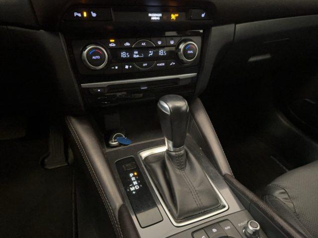 MAZDA 6 2.2L Skyactiv-D 175CV aut. AWD Wagon Exceed