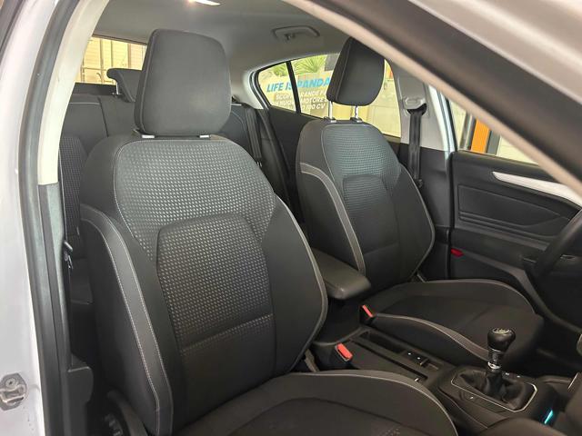 FORD Focus 1.0 EcoBoost 100 CV Start&Stop Plus