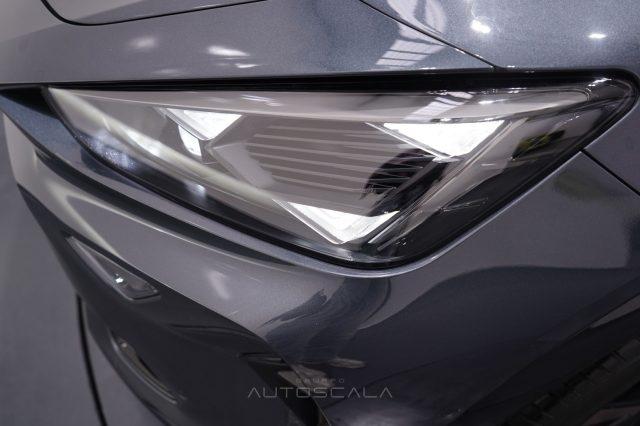 CUPRA Formentor 1.5 e-Hybrid 204cv DSG