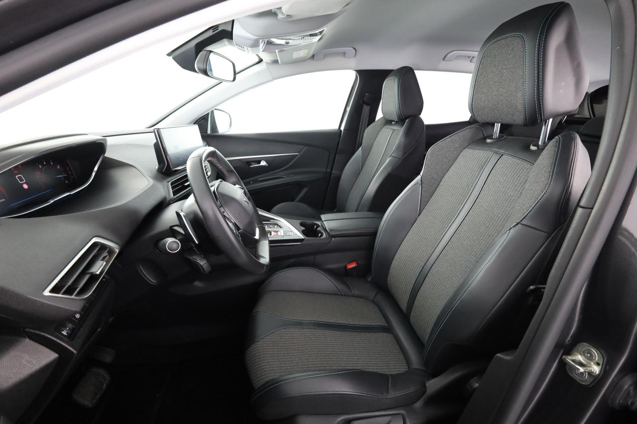 PEUGEOT 3008 2ª serie 3008 PureTech Turbo 130 S&S EAT8 Allure