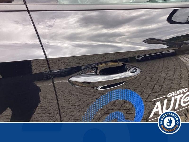 Hyundai Tucson 1.6 HEV AT 230CV Exellence MY22