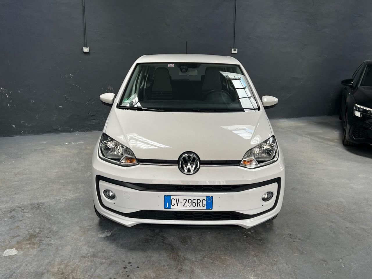Volkswagen up! 1.0 5p. up! BlueMotion Technology