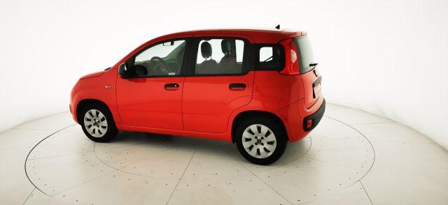 FIAT Panda 1.2 Pop