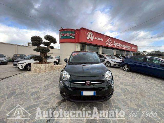 FIAT 500X 1.3 MultiJet 95 CV Connect