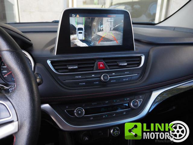 EVO Evo4 Bi-Fuel 1.6 Gpl