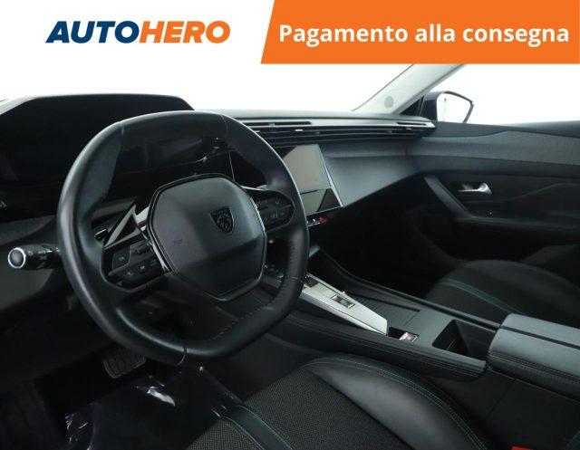 PEUGEOT 308 BlueHDi 130 S&S EAT8 SW Allure