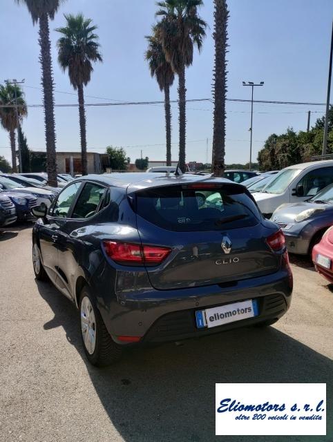 RENAULT - Clio - 1.5 dCi 75 CV 5p. Dyn. EcoBusiness