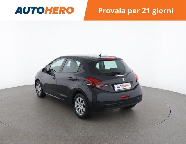 PEUGEOT 208 PureTech 82 Stop&Start 5 porte Active