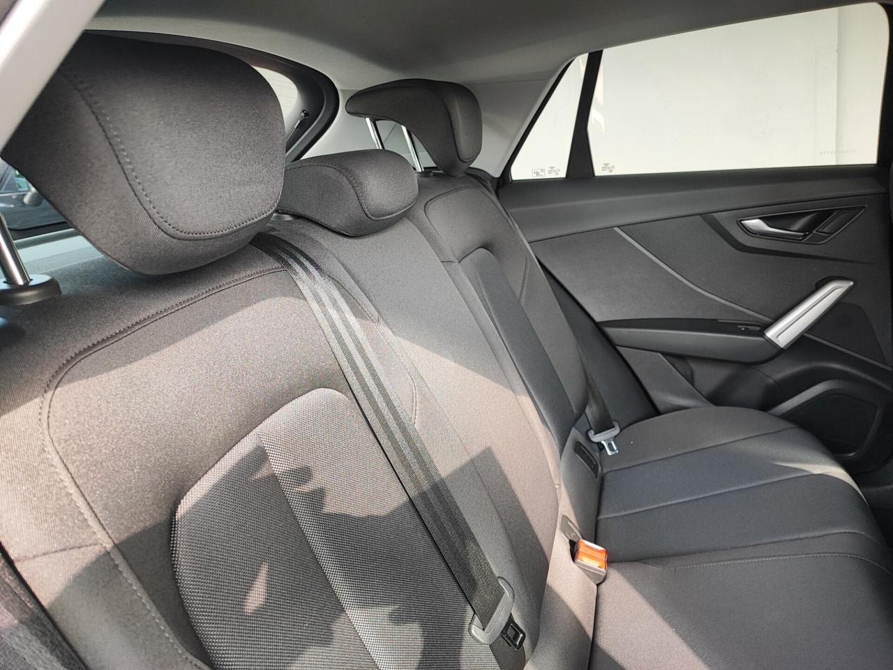 Audi Q2 30 TDI Business Design