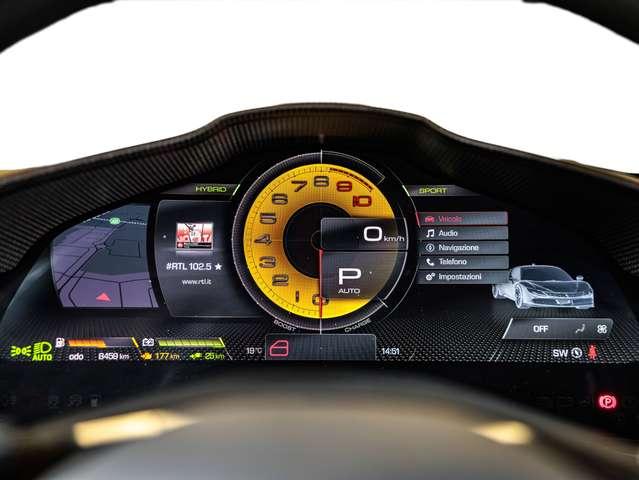 Ferrari SF90 Stradale