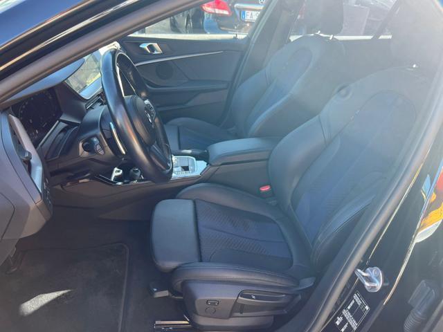 BMW 118 d 5p. Msport