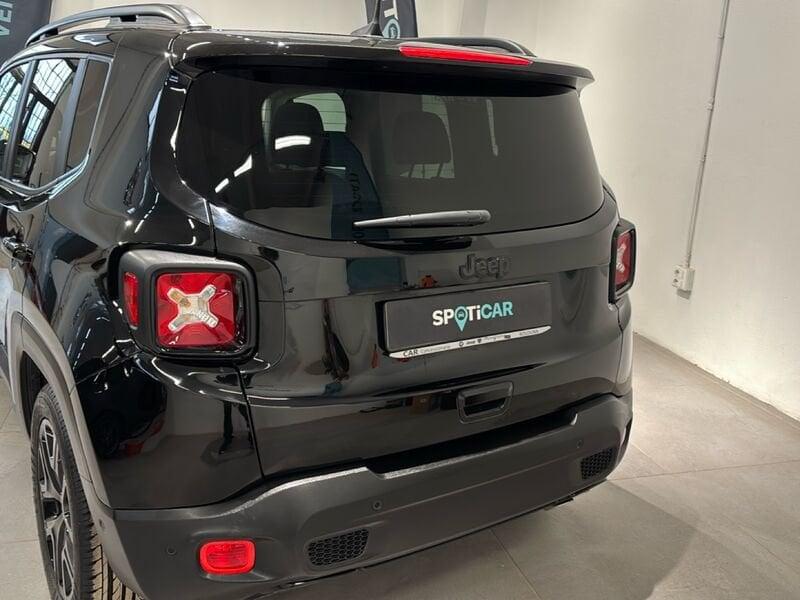 Jeep Renegade Renegade 1.6 Mjt 120 CV Limited