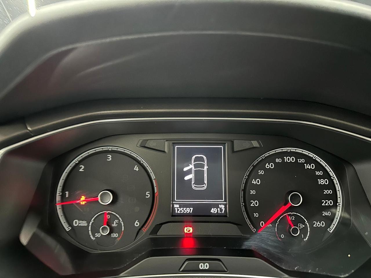 Volkswagen T-Roc 1.6 TDI SCR Style BlueMotion Technology