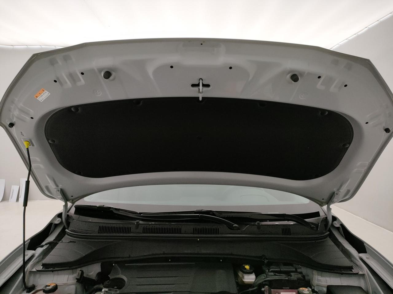 HYUNDAI Kona I - Kona 1.6 gdi hev Xclass 2wd 141cv dct