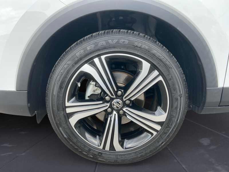 MG ZS 1.5 Luxury