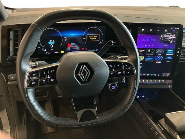 RENAULT Austral 1.2 E-Tech full hybrid Iconic 200cv auto