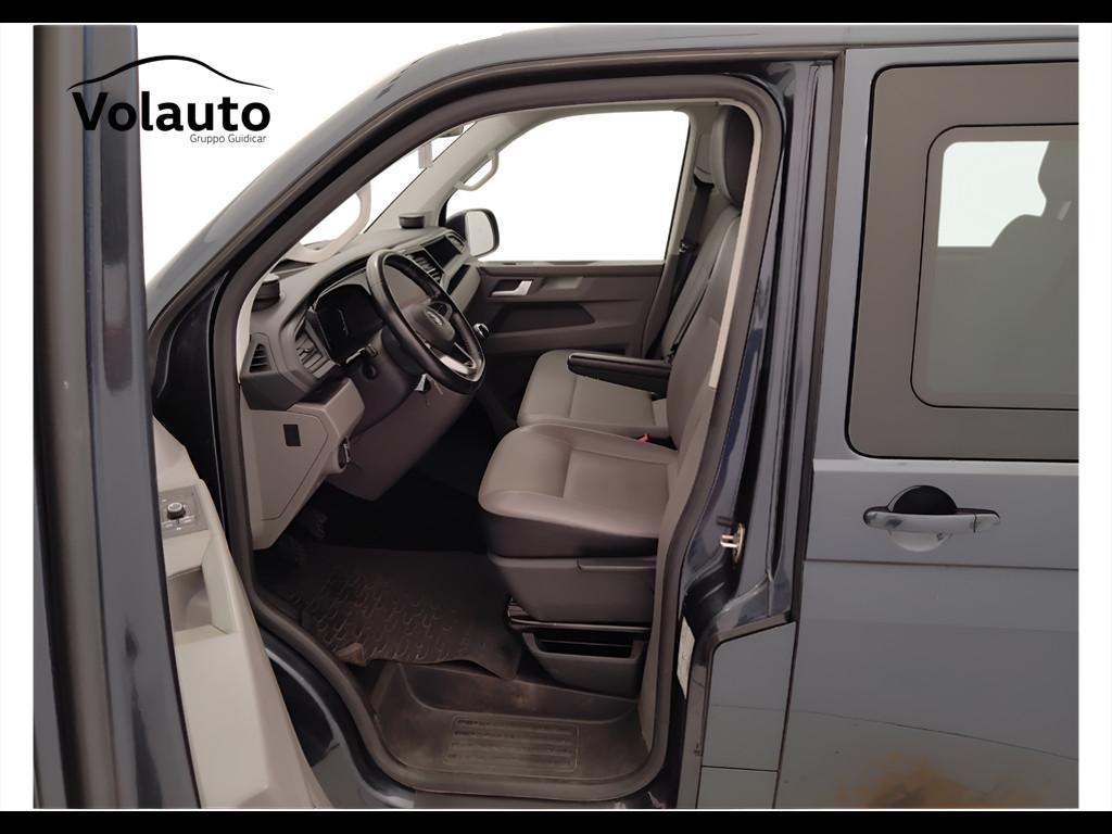 VOLKSWAGEN T6.1 Transporter 30 - T6.1 Transporter 30 2.0 tdi 150cv p.c.