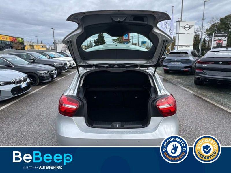 Mercedes-Benz Classe A A 180 D SPORT AUTO MY16