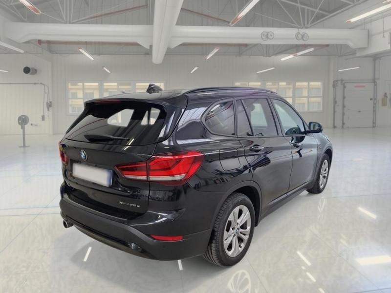 BMW X1 xDrive 25e Business Advantage automatico
