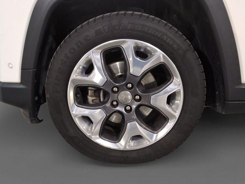 Jeep Compass 2ª SERIE 1.6 Multijet II 2WD Limited