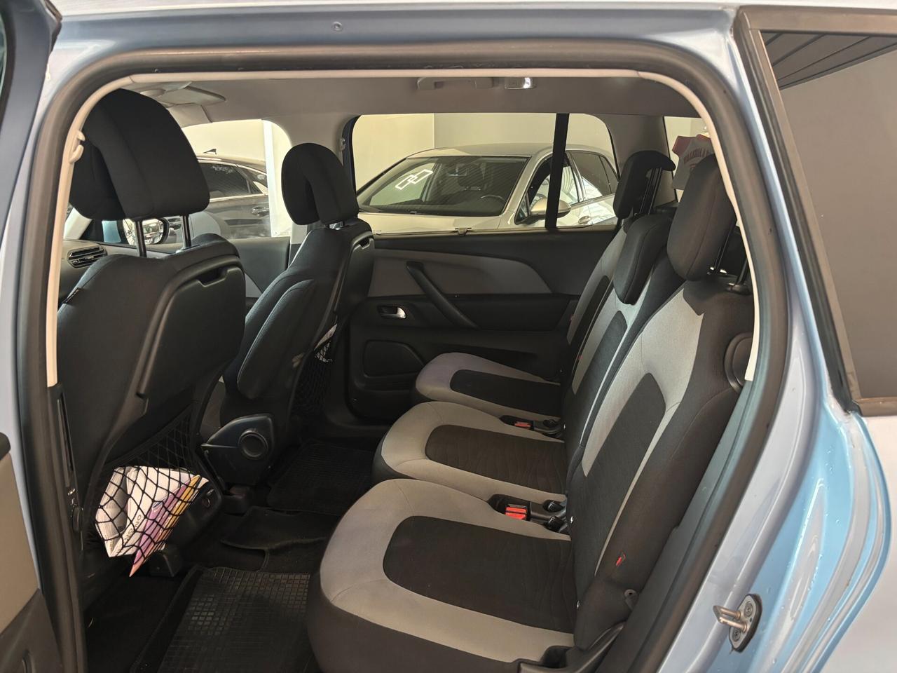 Citroen C4 Picasso BlueHDi 120 S&S Feel