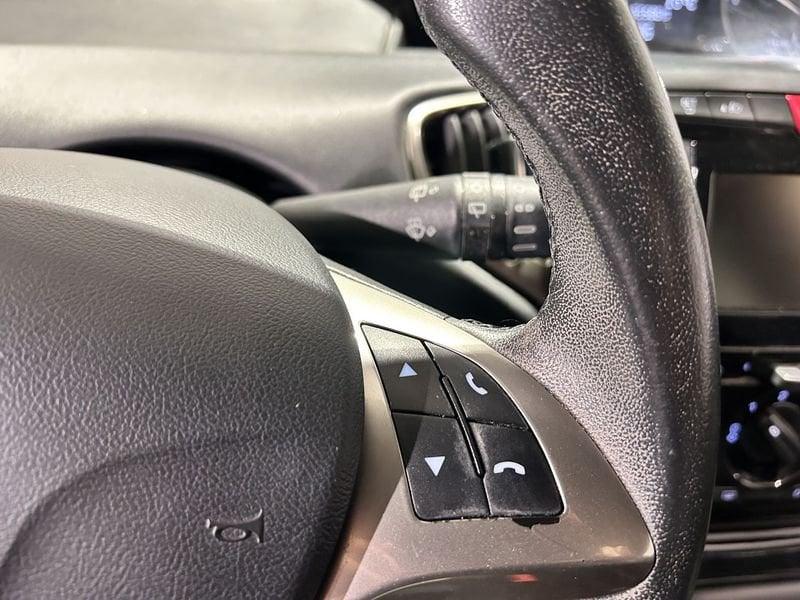 Lancia Ypsilon Ypsilon 1.2 Gold ecochic Gpl 69cv