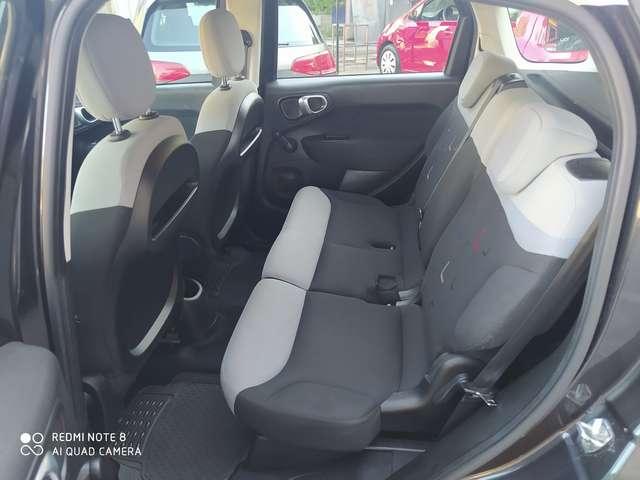 Fiat 500L 500L 2012 1.3 mjt Lounge 85cv