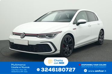 Volkswagen Golf GTI 2.0 TSI R DSG Tetto