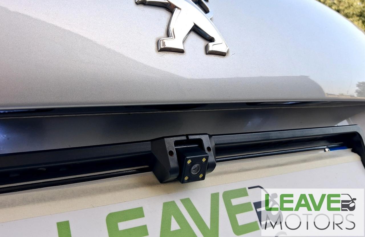Peugeot 208 1.4 HDi Allure (M1575)