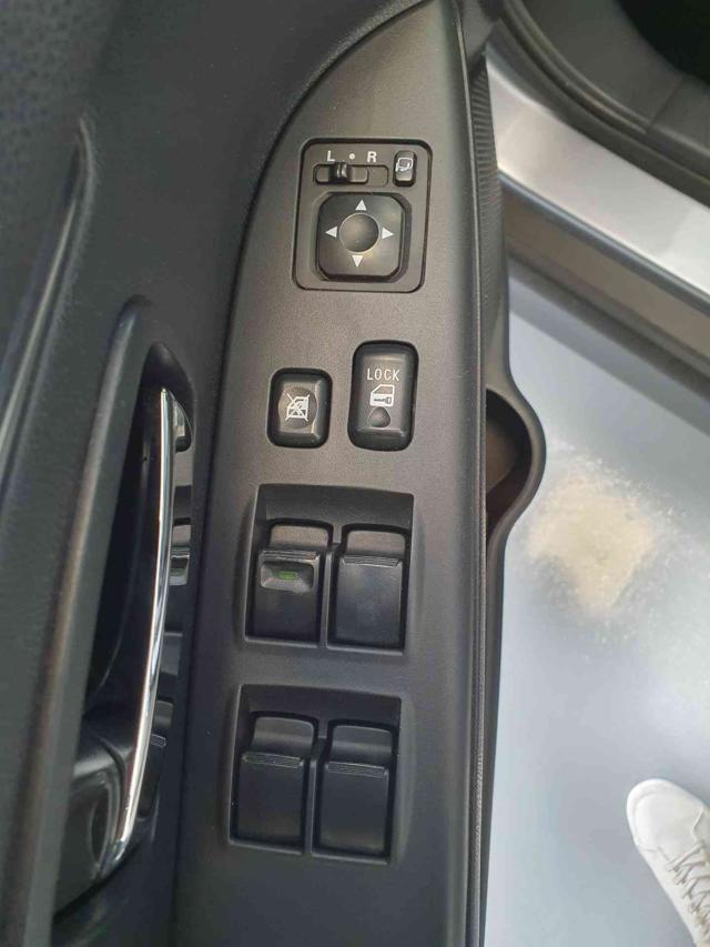 MITSUBISHI ASX 1.6 DI-D 114 CV 4WD Instyle Panoramic