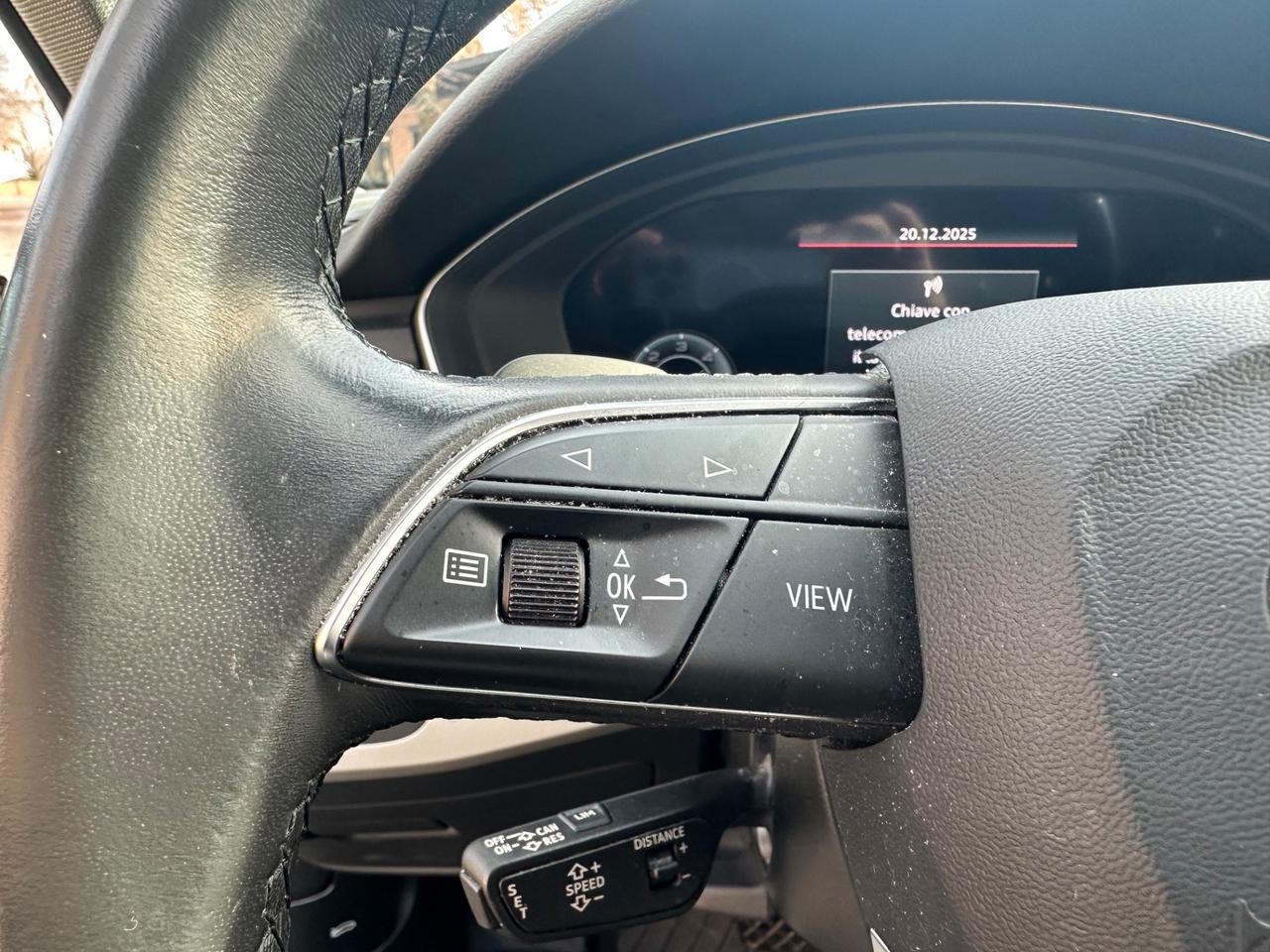 Audi A4 allroad 40 TDI 204 CV S tronic Business Evolution