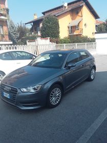 Audi A3 1.2 TFSI Ambiente