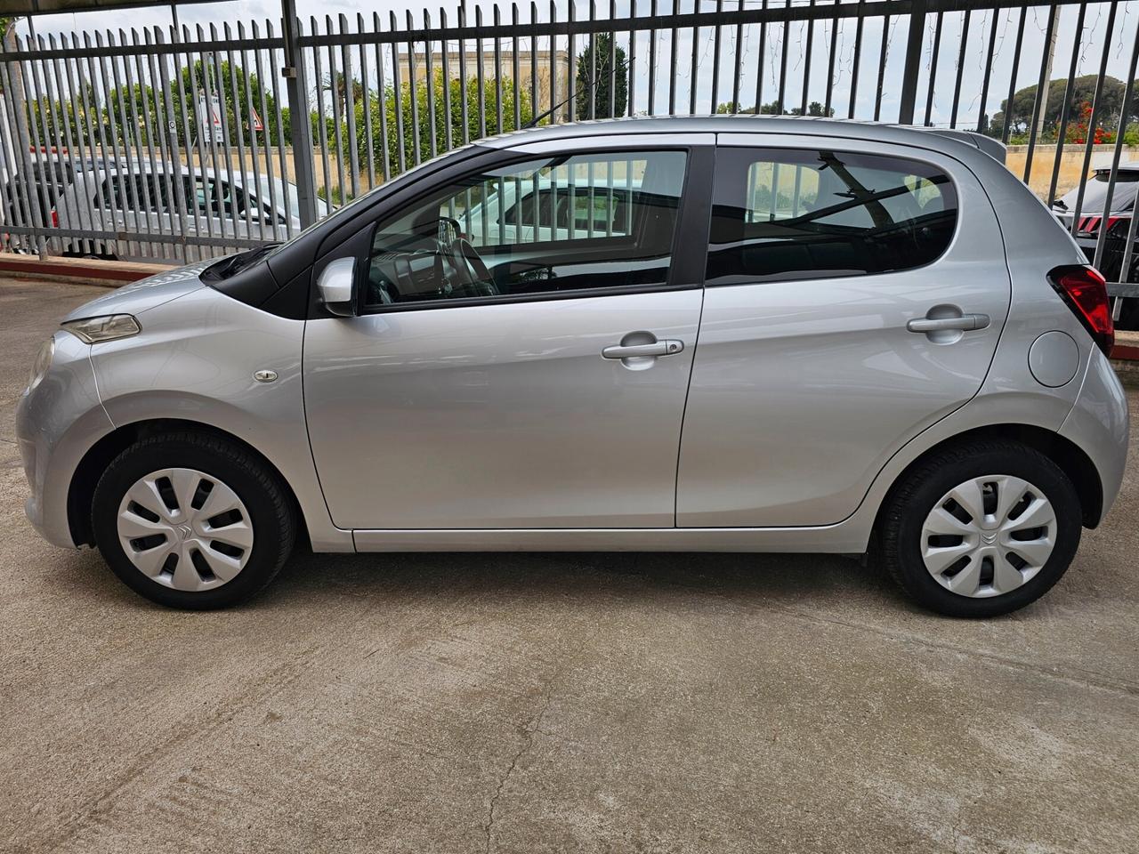 Citroen C1 1.0 68 5 porte Feel