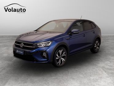 VOLKSWAGEN Taigo - Taigo 1.5 tsi R-Line 150cv dsg