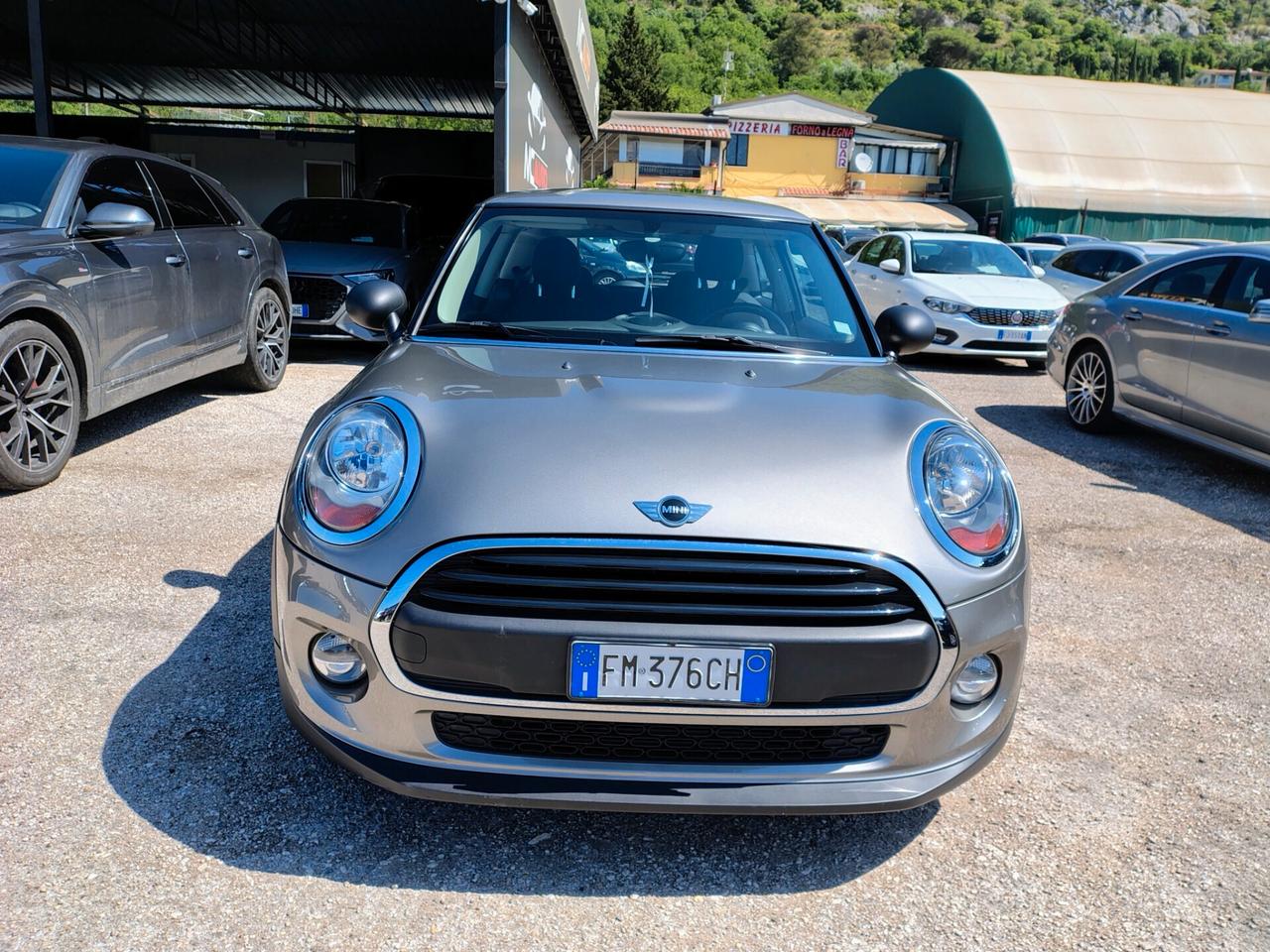 Mini Mini 1.2 One 75 CV