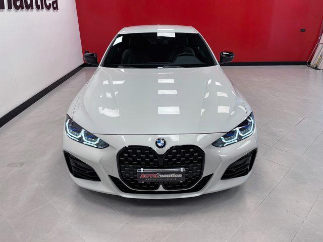 BMW 430 D 48V XDRIVE COUPE' MSPORT - IVA DEDUCIBILE
