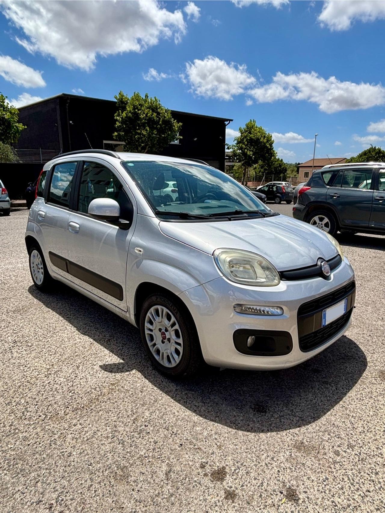 Fiat Panda 1.3 MJT S&S Easy