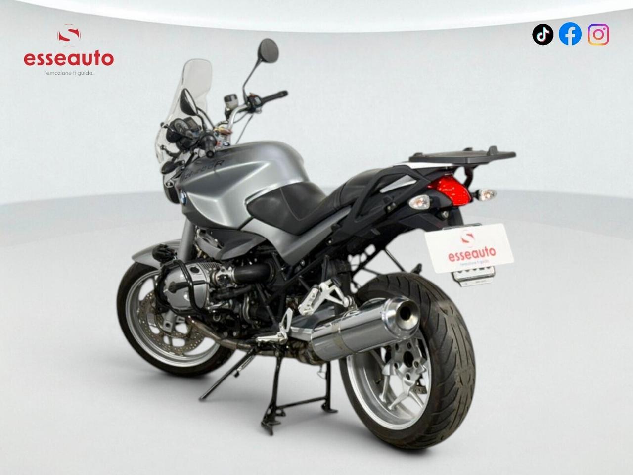 Bmw R 1200