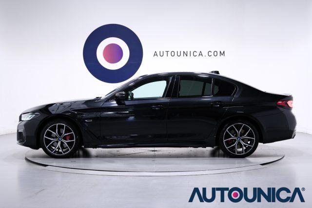BMW 530 E BERLINA MSPORT