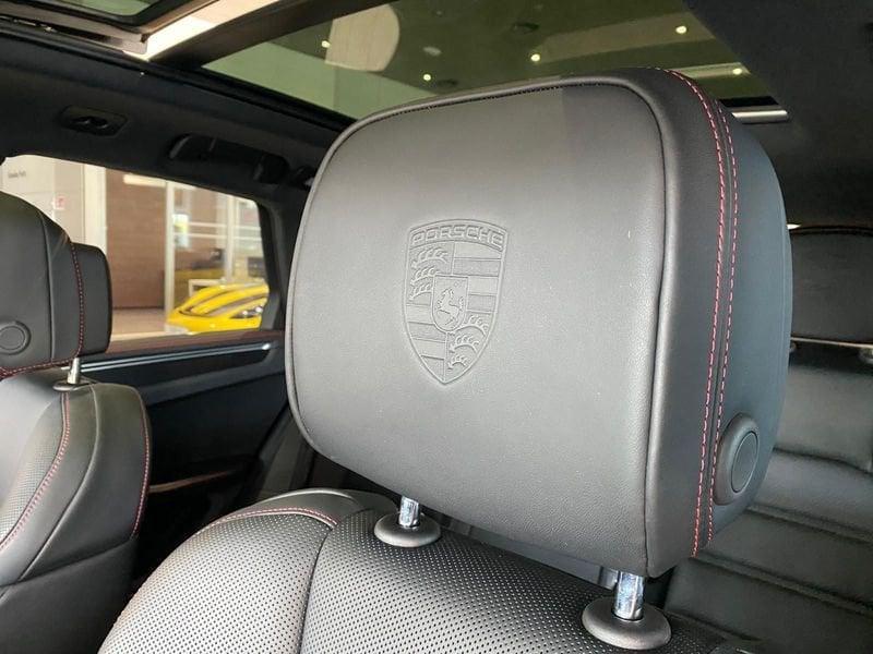 Porsche Macan GTS 2.9 V6 - IVA Esposta