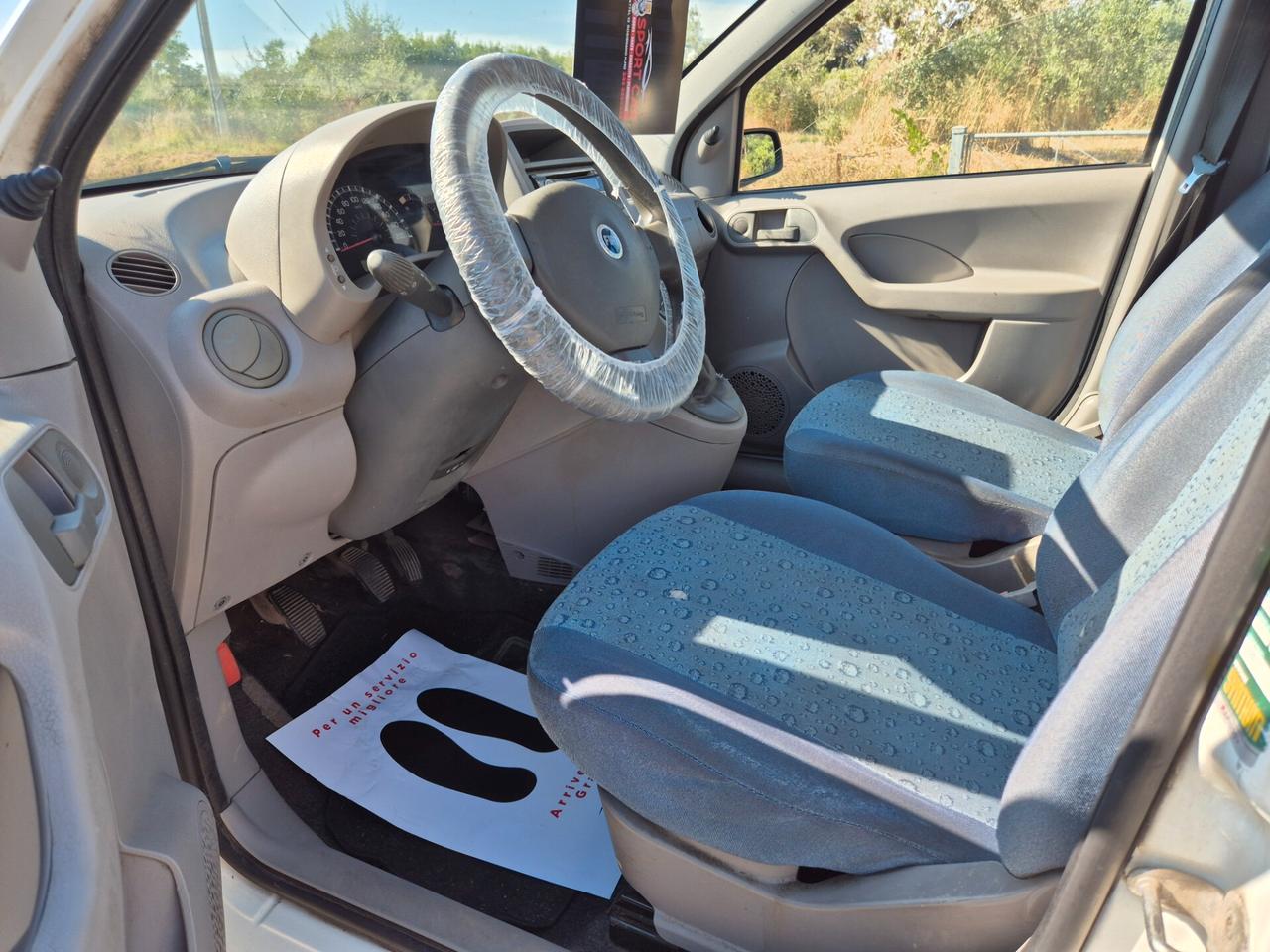 Fiat Panda 1.1 Actual