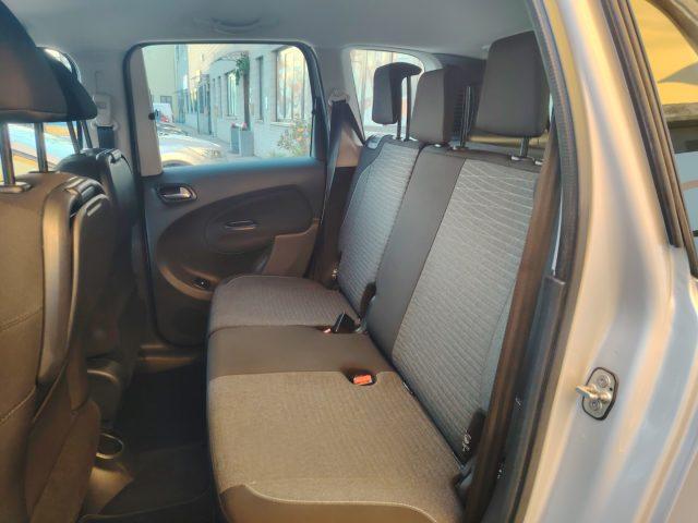 CITROEN C3 Picasso BlueHDi 100 Exclusive-KM ECCEZIONALE UNIPROPRIETAR