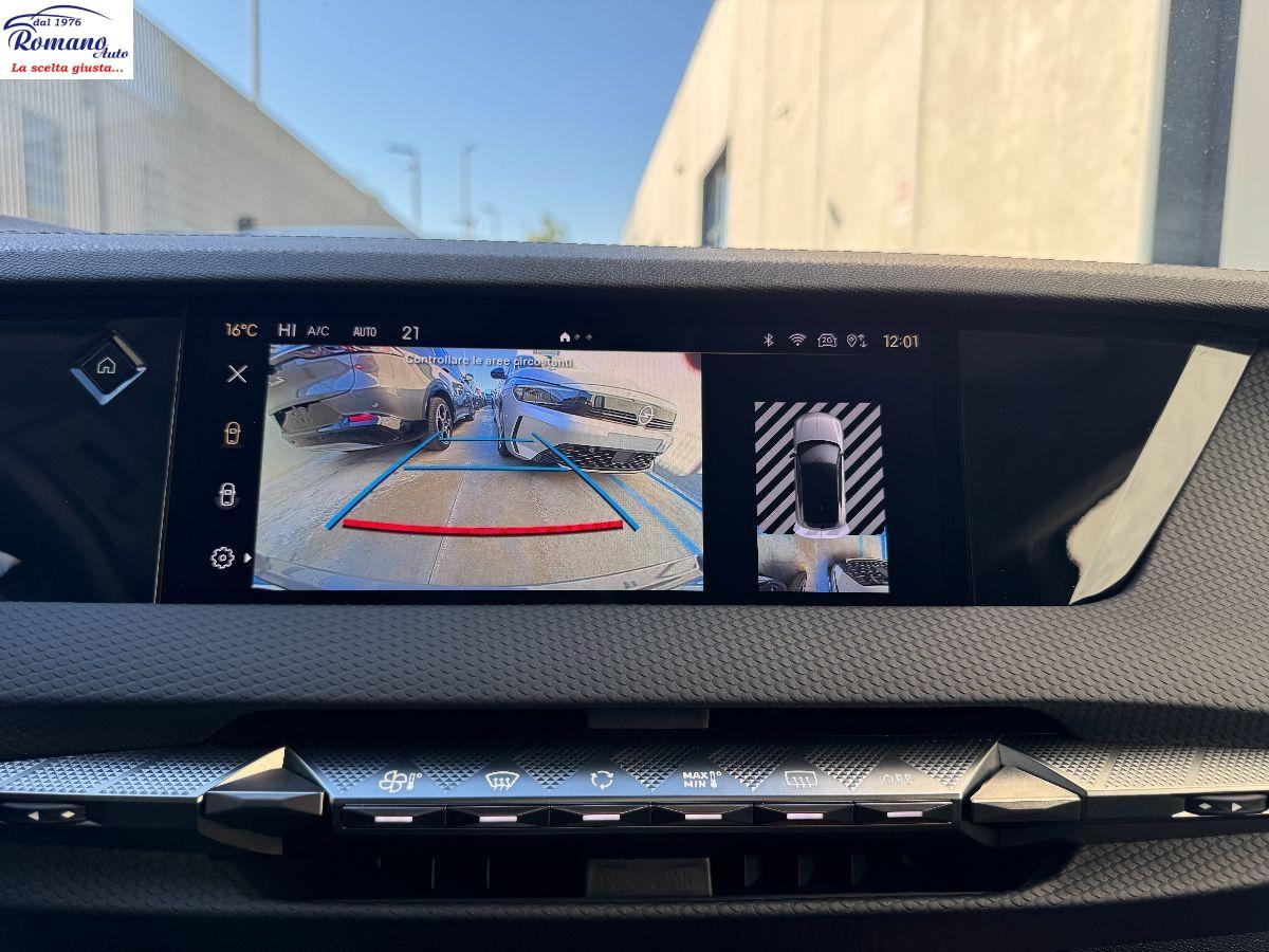 DS - DS 4 - PureTech 130 aut. Rivoli#RETROCAMERA!