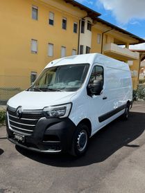 Renault Master T35 2.3 dCi 135 PC-TM Furgone Ice