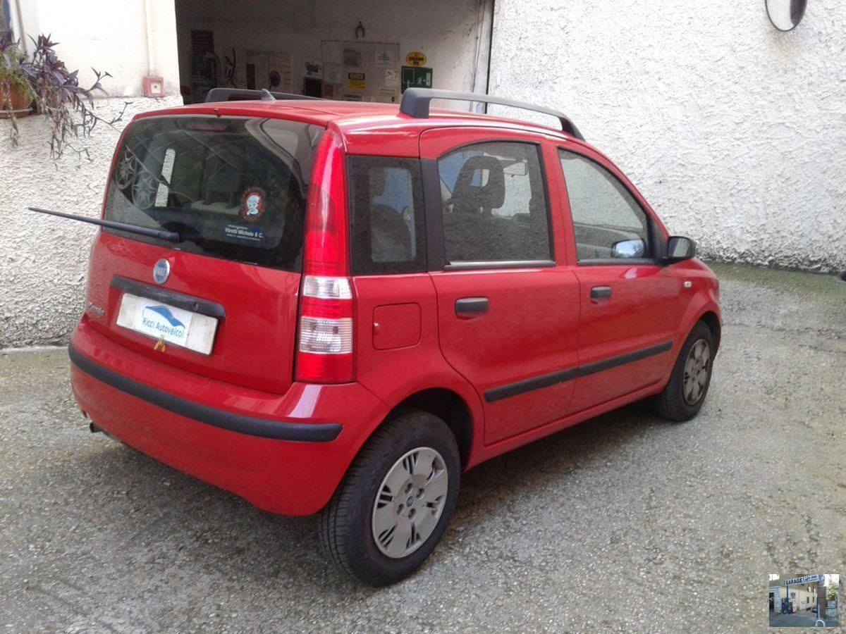 FIAT - Panda - 1.2 Dynamic