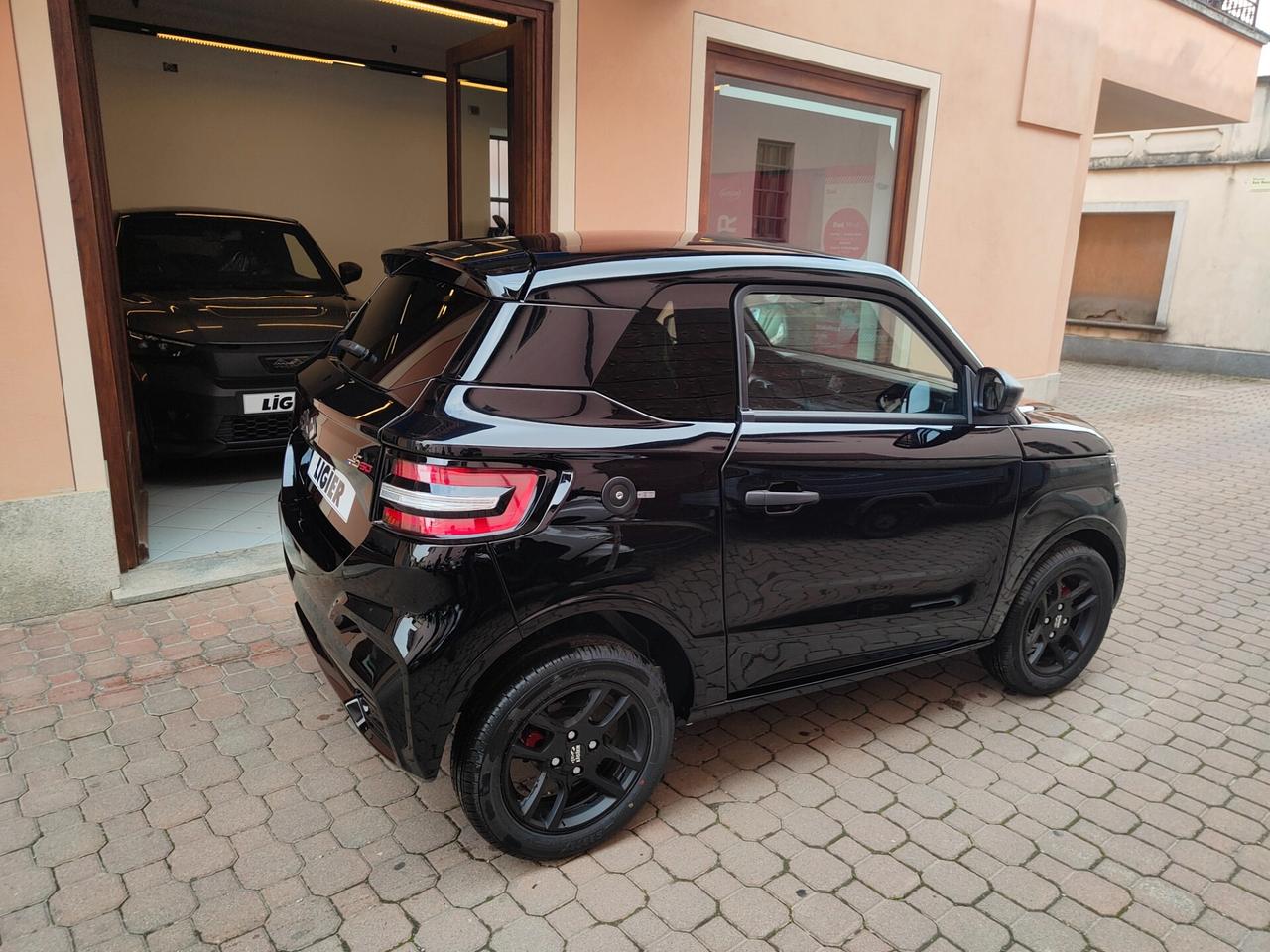 Ligier JS JS50 DCI Select 2026